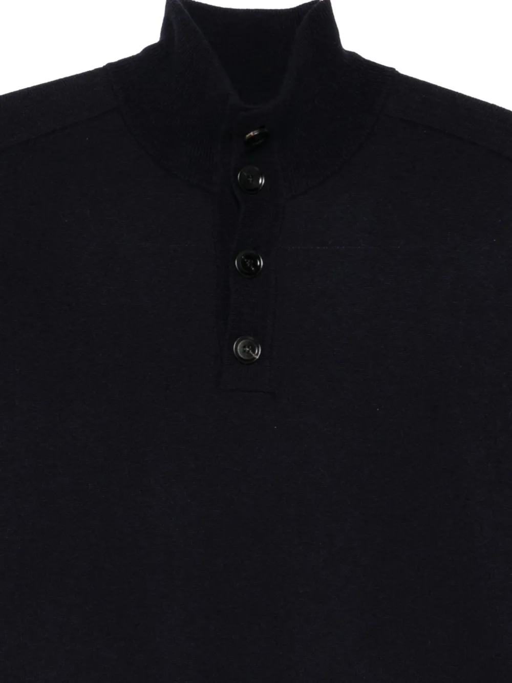 Brioni Coltrui Blauw