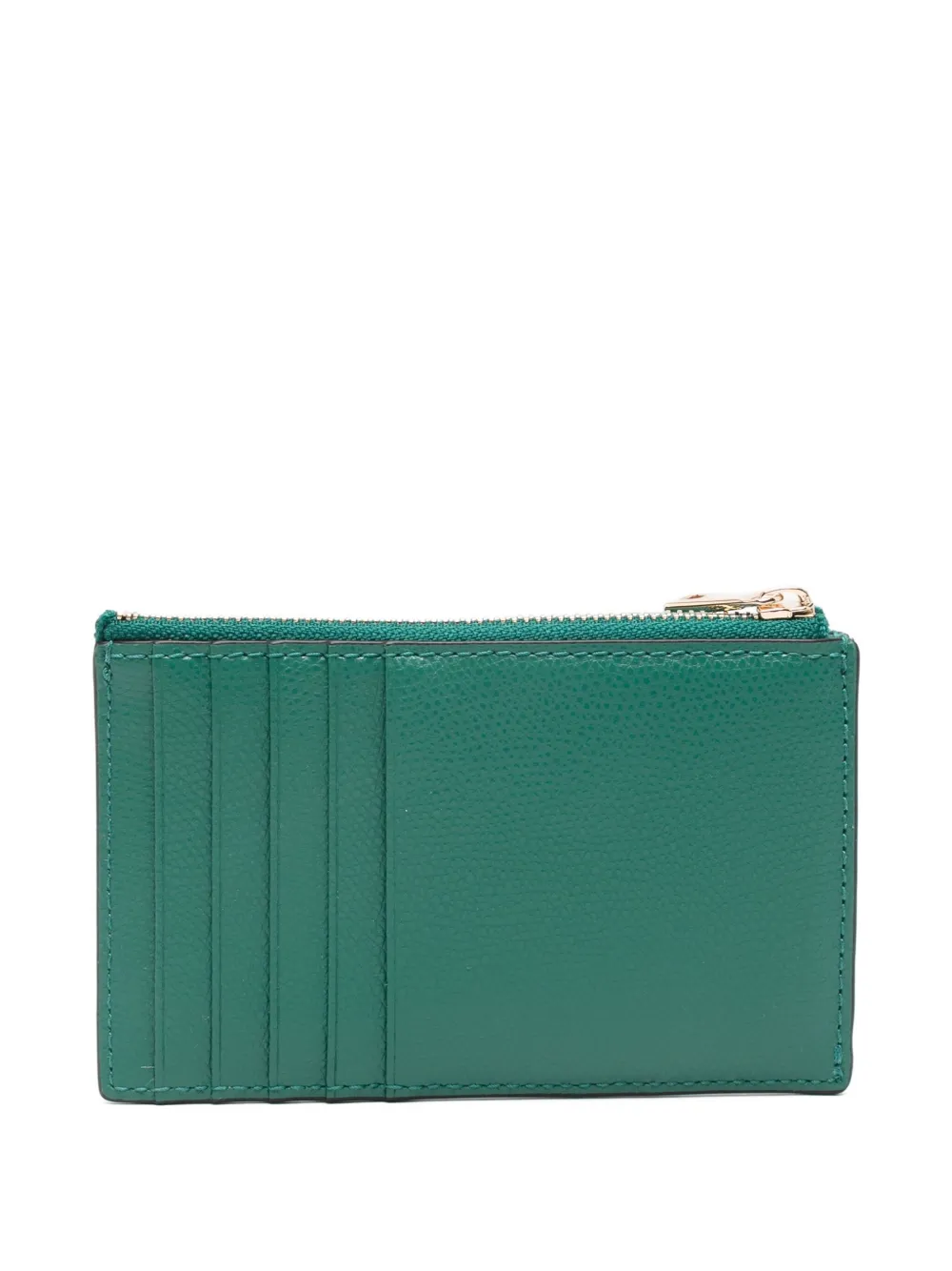 Furla Portemonnee met rits - Groen