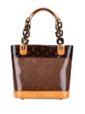 Louis Vuitton Pre-Owned 2003 Monogram Cabas Sac Ambre PM tote bag - Brown
