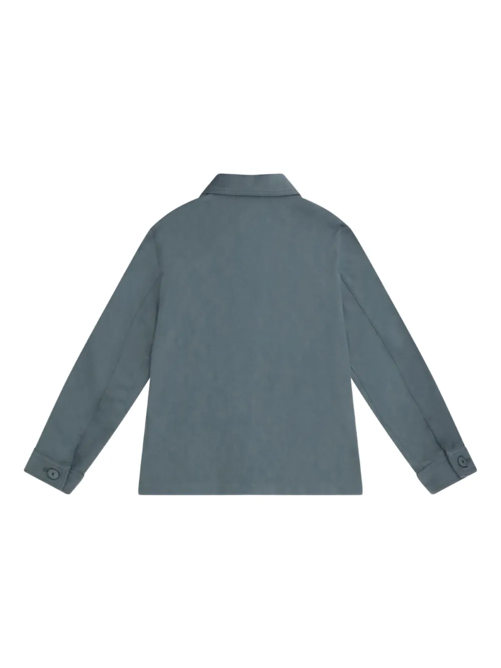 Gucci Kids button-fastening jacket | Boys Blazers | Image 2
