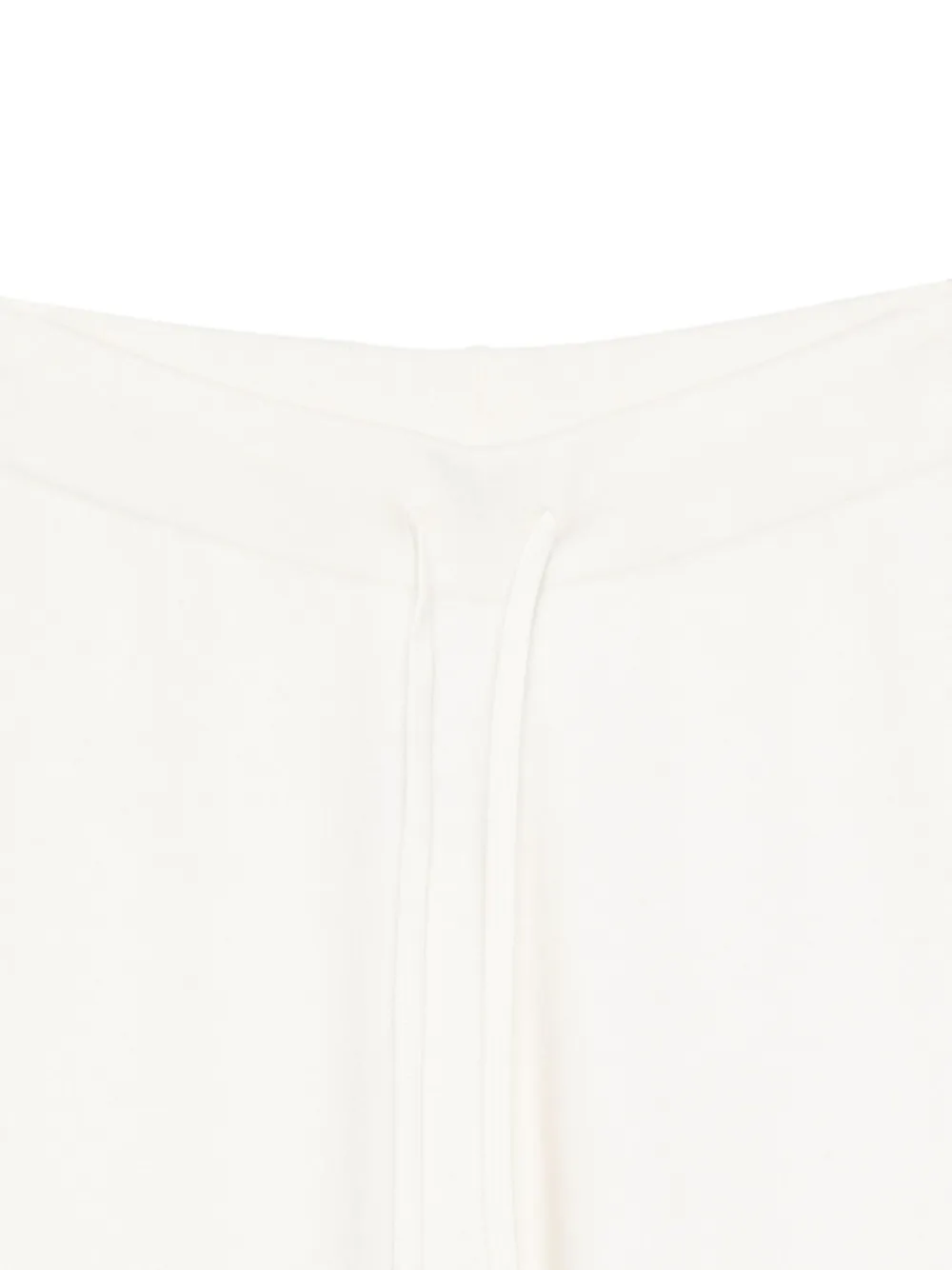 Yves Salomon Broek met trekkoord Wit