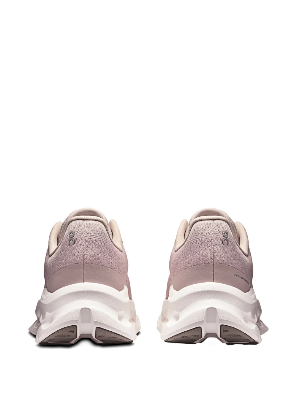 On Running Cloudtilt Sneakers In Pink