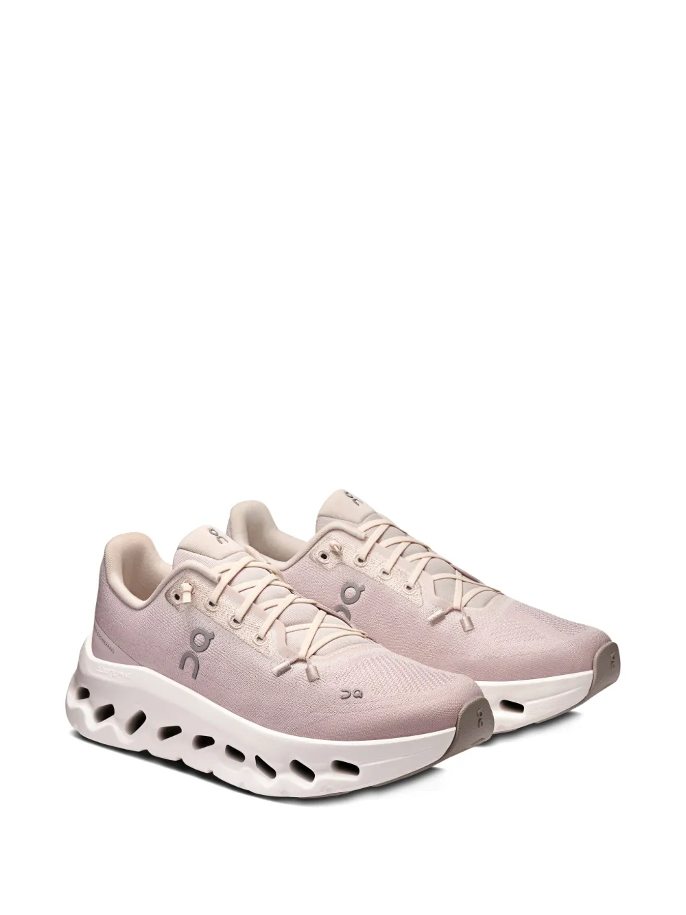 On Running Cloudtilt Sneakers In Pink