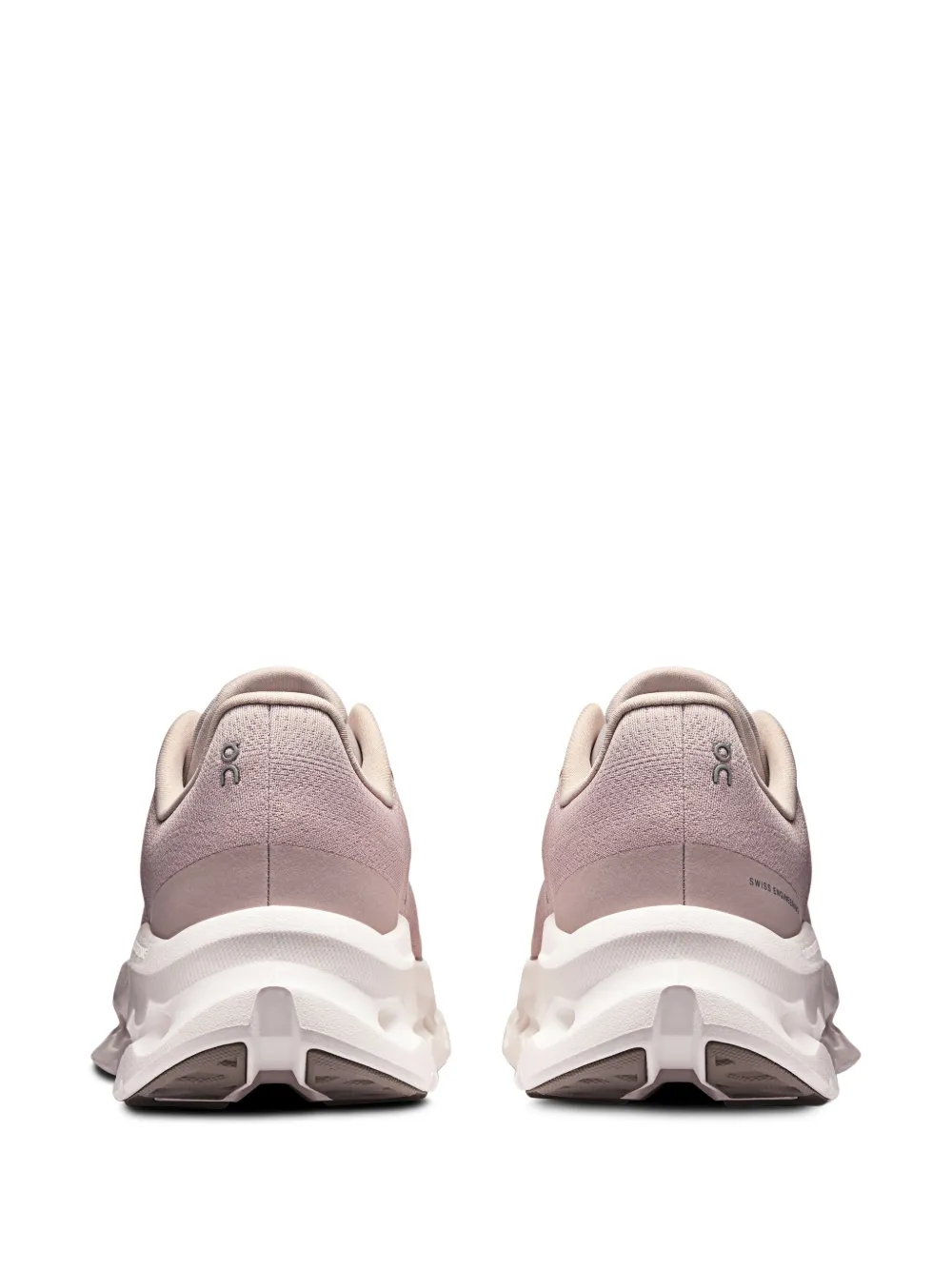 On Running Cloudtilt sneakers Pink