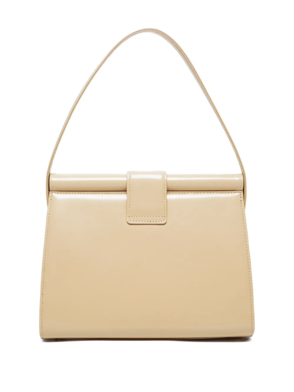 Saint Laurent Pre-Owned leather handbag | Image 2