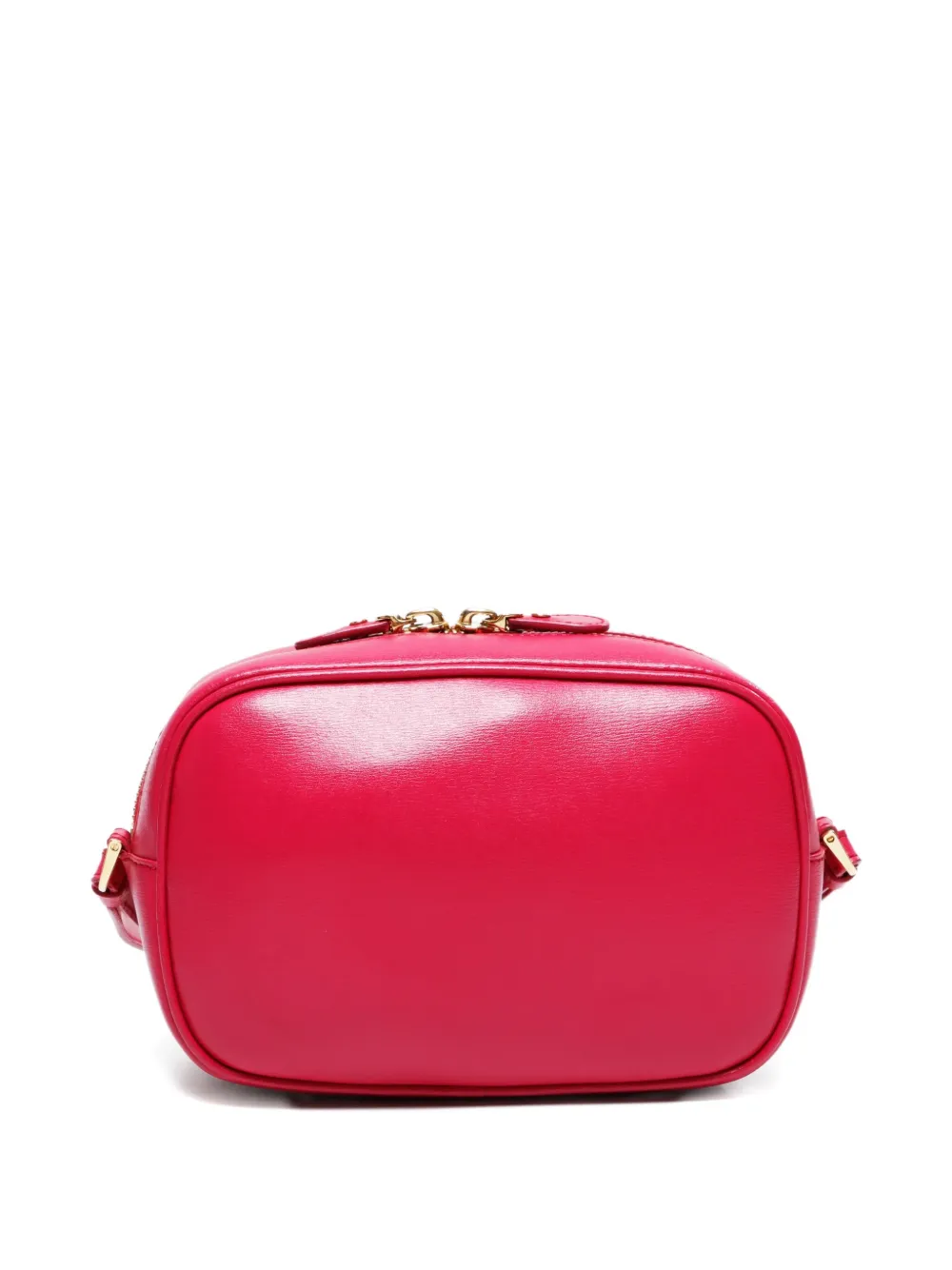 Ferragamo Pre-Owned 2000-2015 Gancini shoulder bag | Pre-Owned | Image 2
