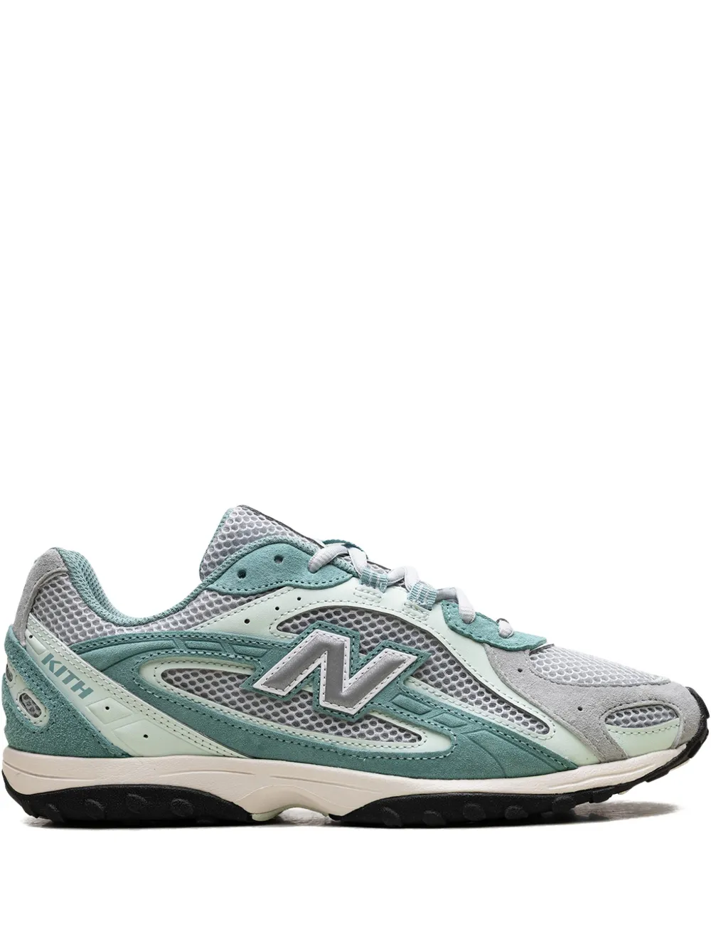 New Balance 204L "Kith Green" sneakers