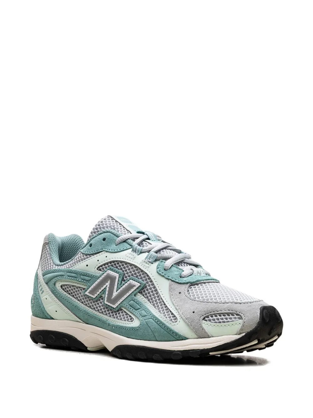 New Balance 204L "Kith Green" sneakers