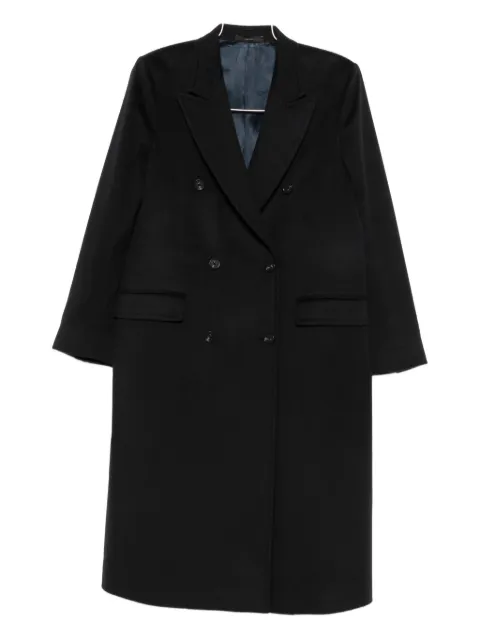 Paul Smith double-breasted coat