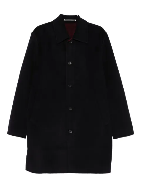 PS Paul Smith double-face coat