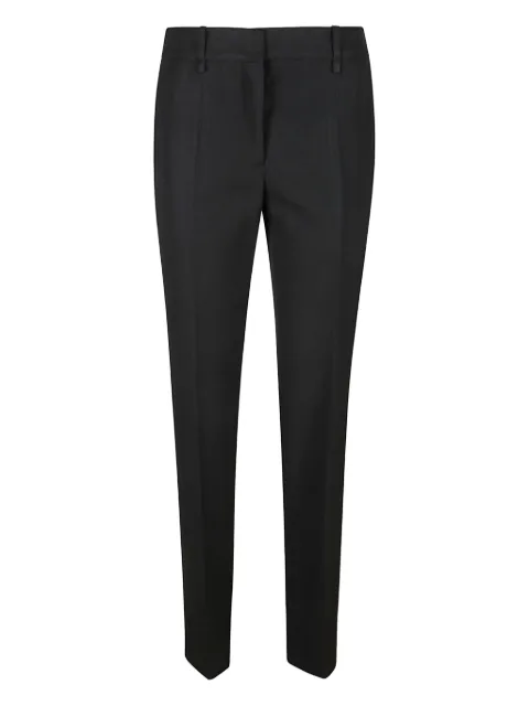 Jil Sander Belt Loops Trousers