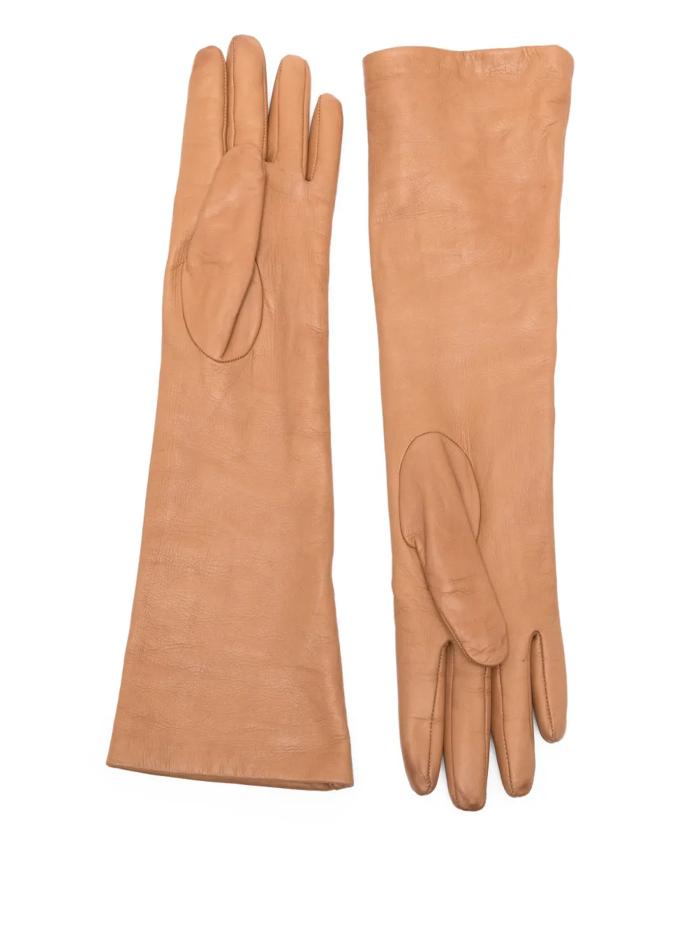 Max Mara lambskin gloves | Image 2