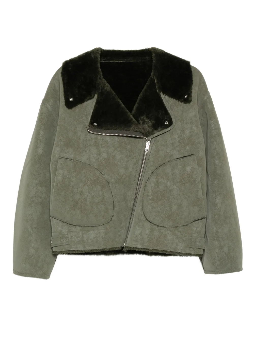 Hedwee jacket