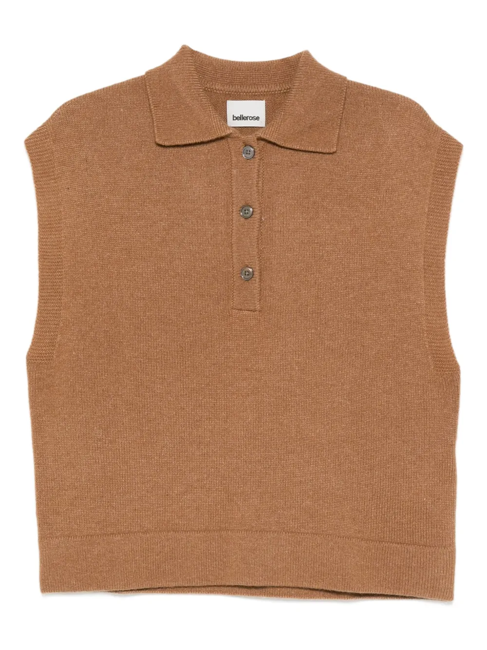 Ameson jumper