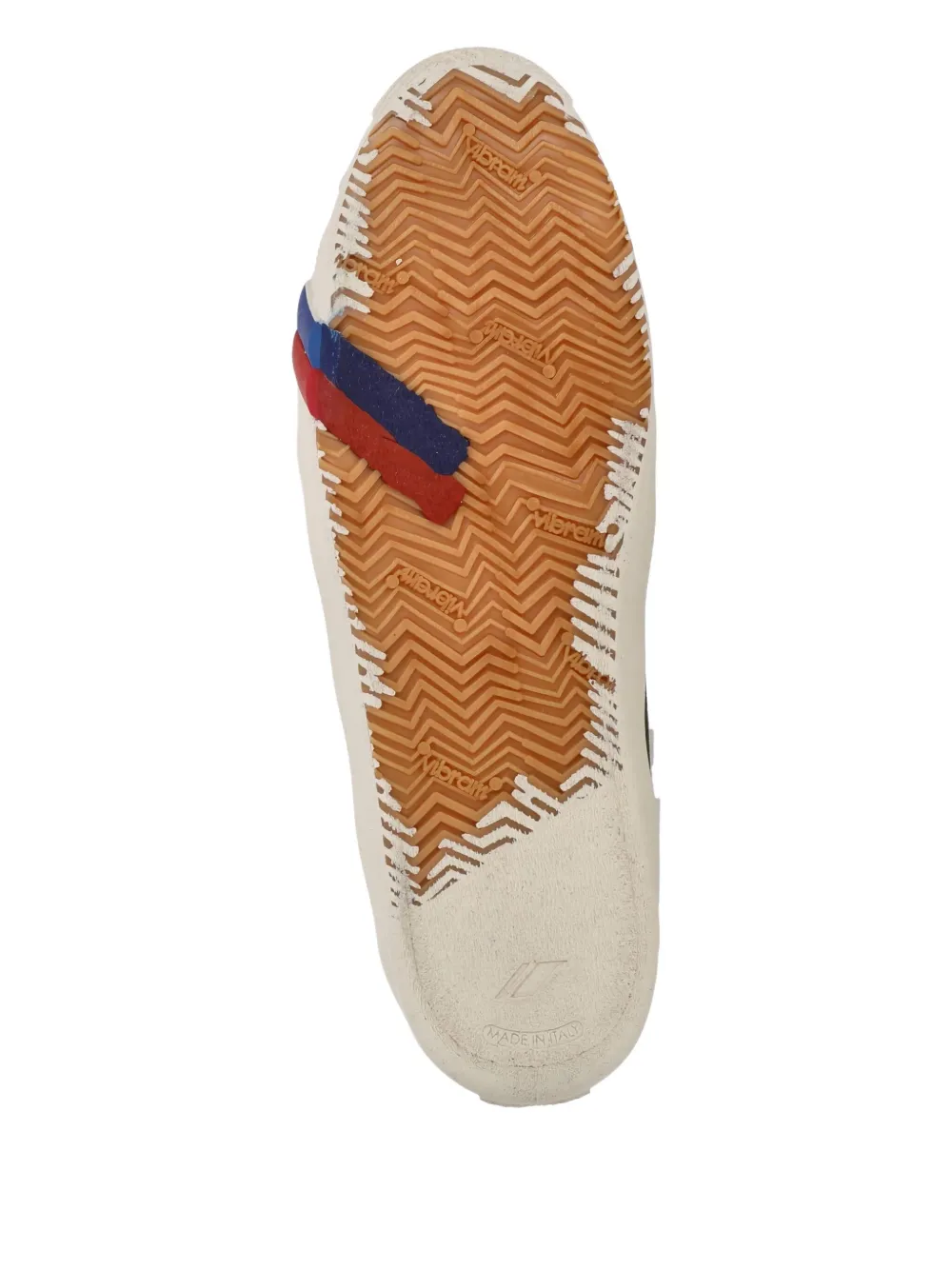 Pro-Keds II Orbit high-top sneakers Bruin