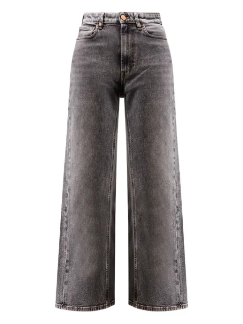 3x1 five-pocket design jeans