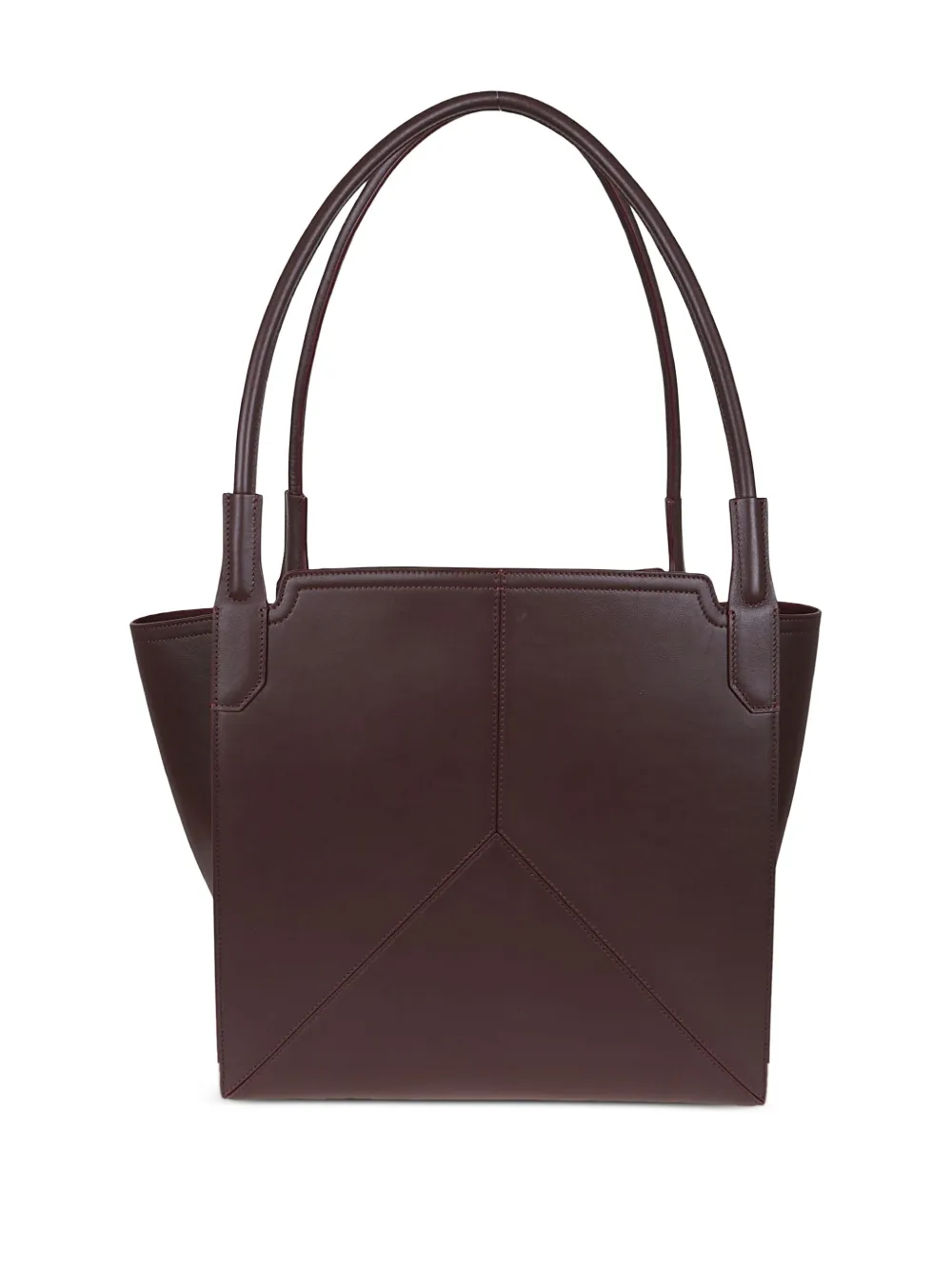 Victoria Beckham Victoria leather tote bag | Image 2