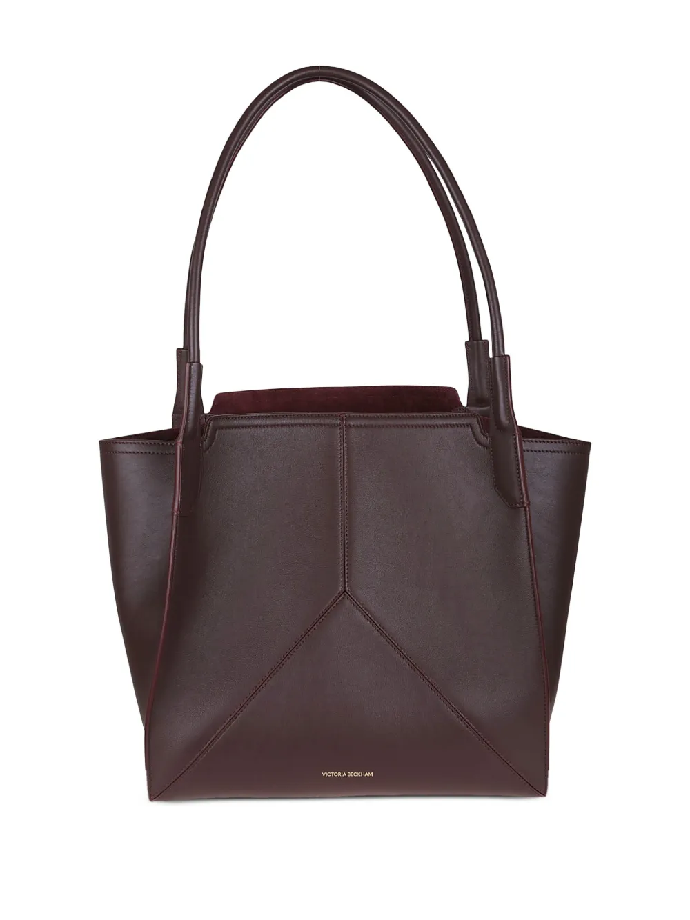 Victoria Beckham Victoria ハンドバッグ - レッド Victoria Beckham Victoria ハンドバッグ - レッド
