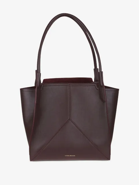 Victoria Beckham Victoria leather tote bag