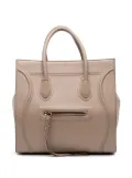 Céline Pre-Owned 2015 Medium Leather Phantom Luggage tote bag - Brown