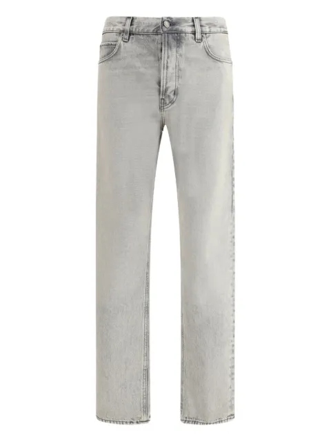 Haikure acid-wash jeans