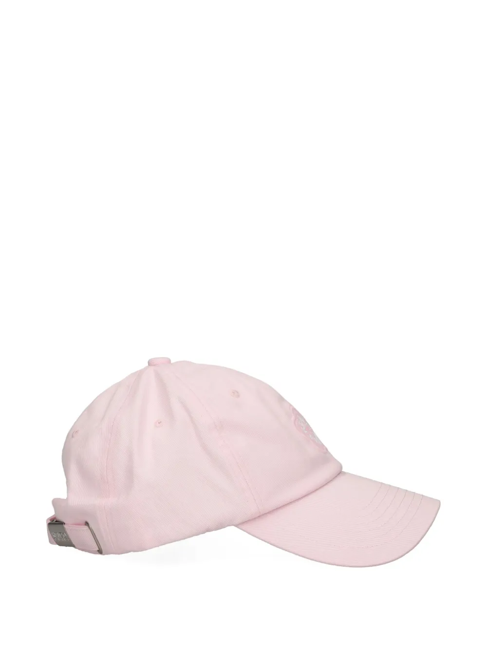 Kenzo Honkbalpet met logo Roze