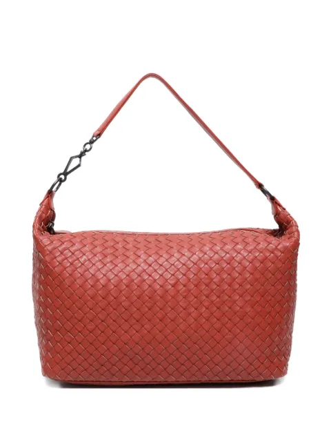 Bottega Veneta Pre-Owned 2012-2025 Intrecciato shoulder bag