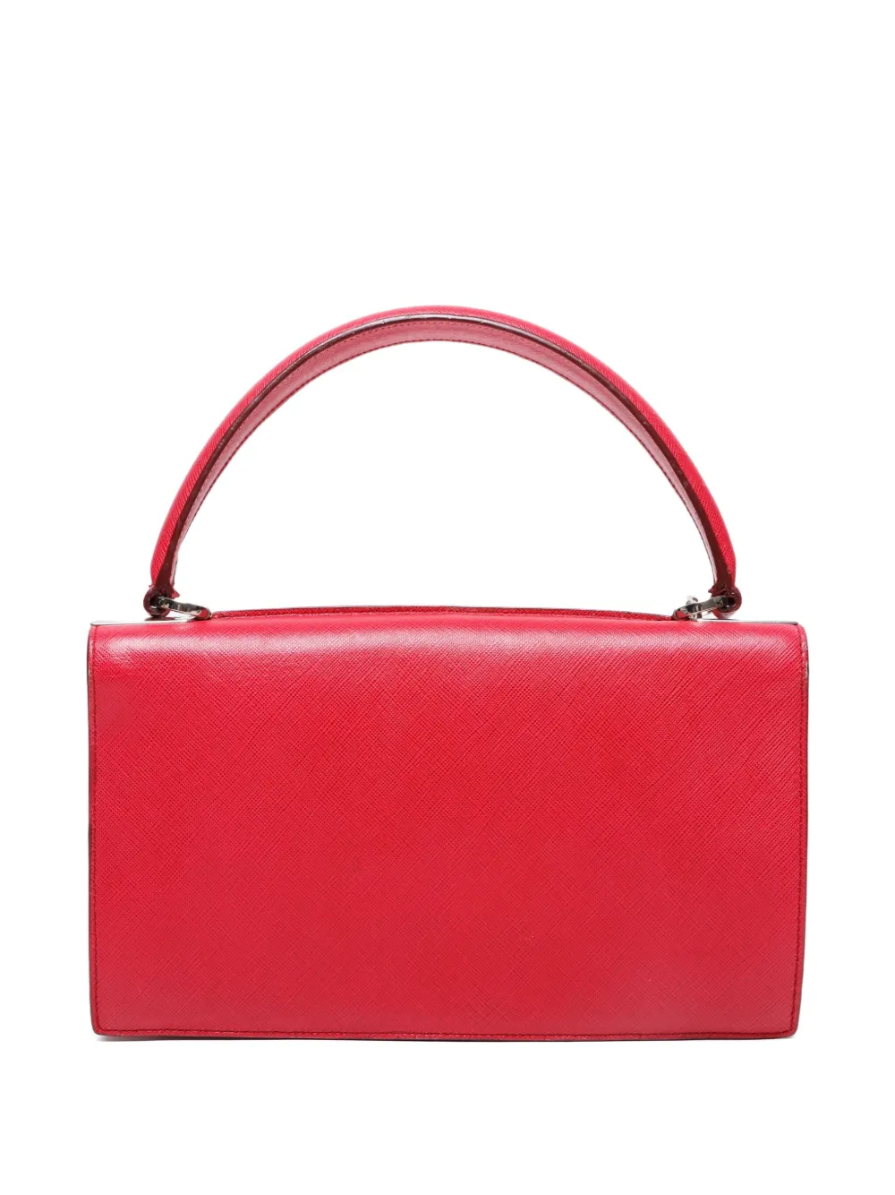 Ferragamo Pre-Owned 2000-2020s Gancini handbag | Image 2