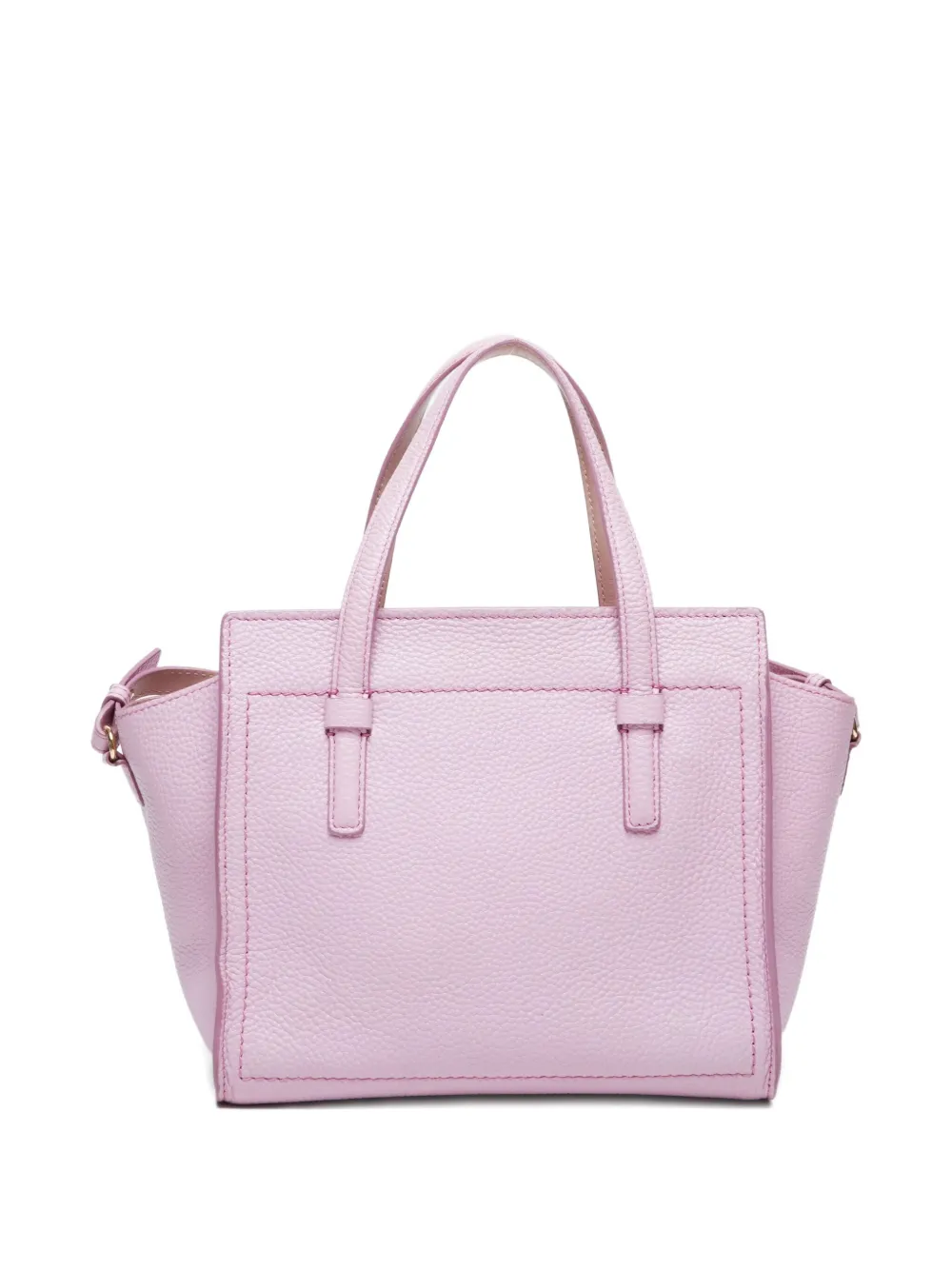 Ferragamo Pre-Owned 2010-2020s Amy leren shopper | Pre-owned | Image 2