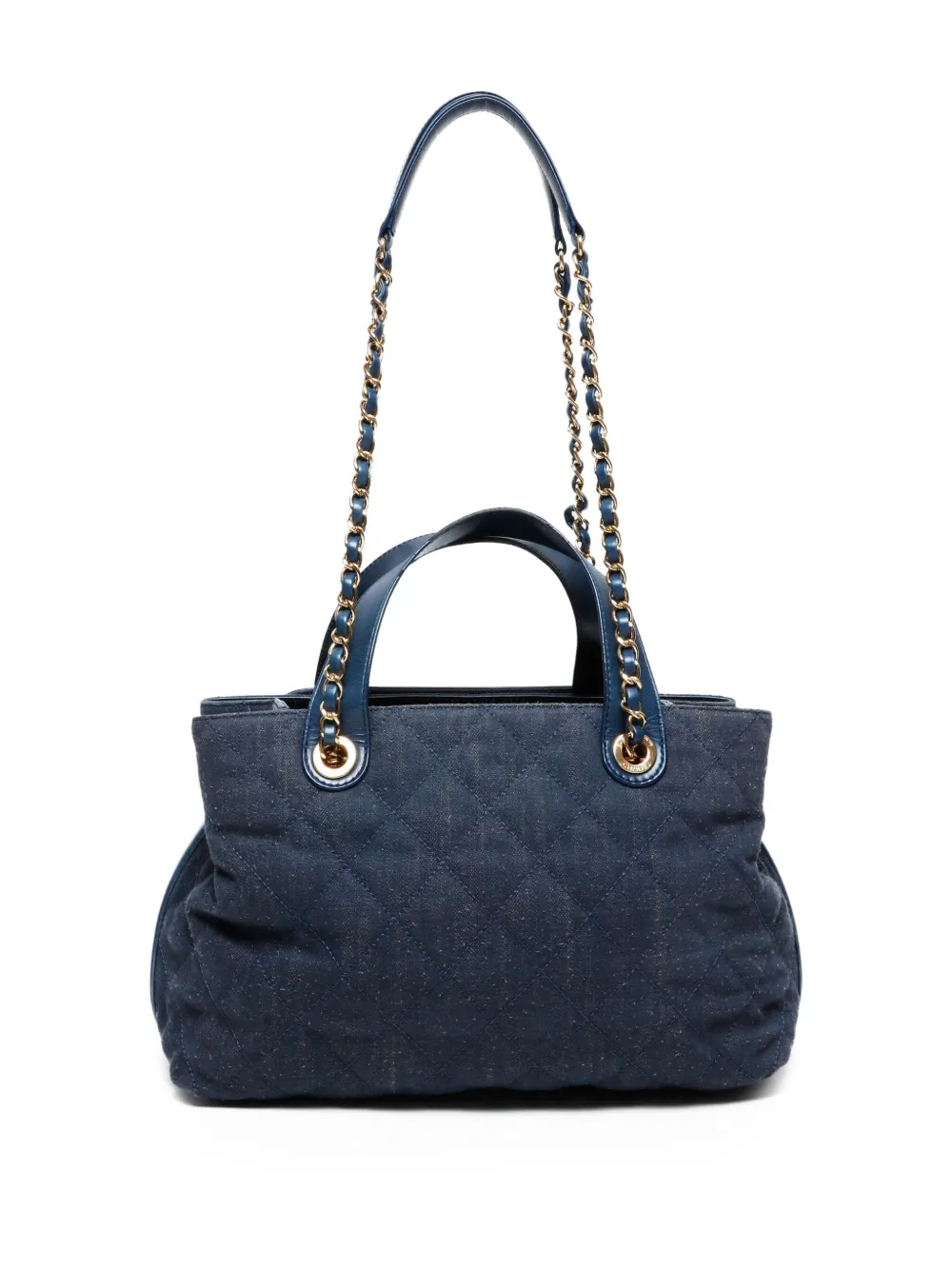 CHANEL Pre-Owned 2016-2017 Urban Mix tote bag | Pre-Owned | Image 2