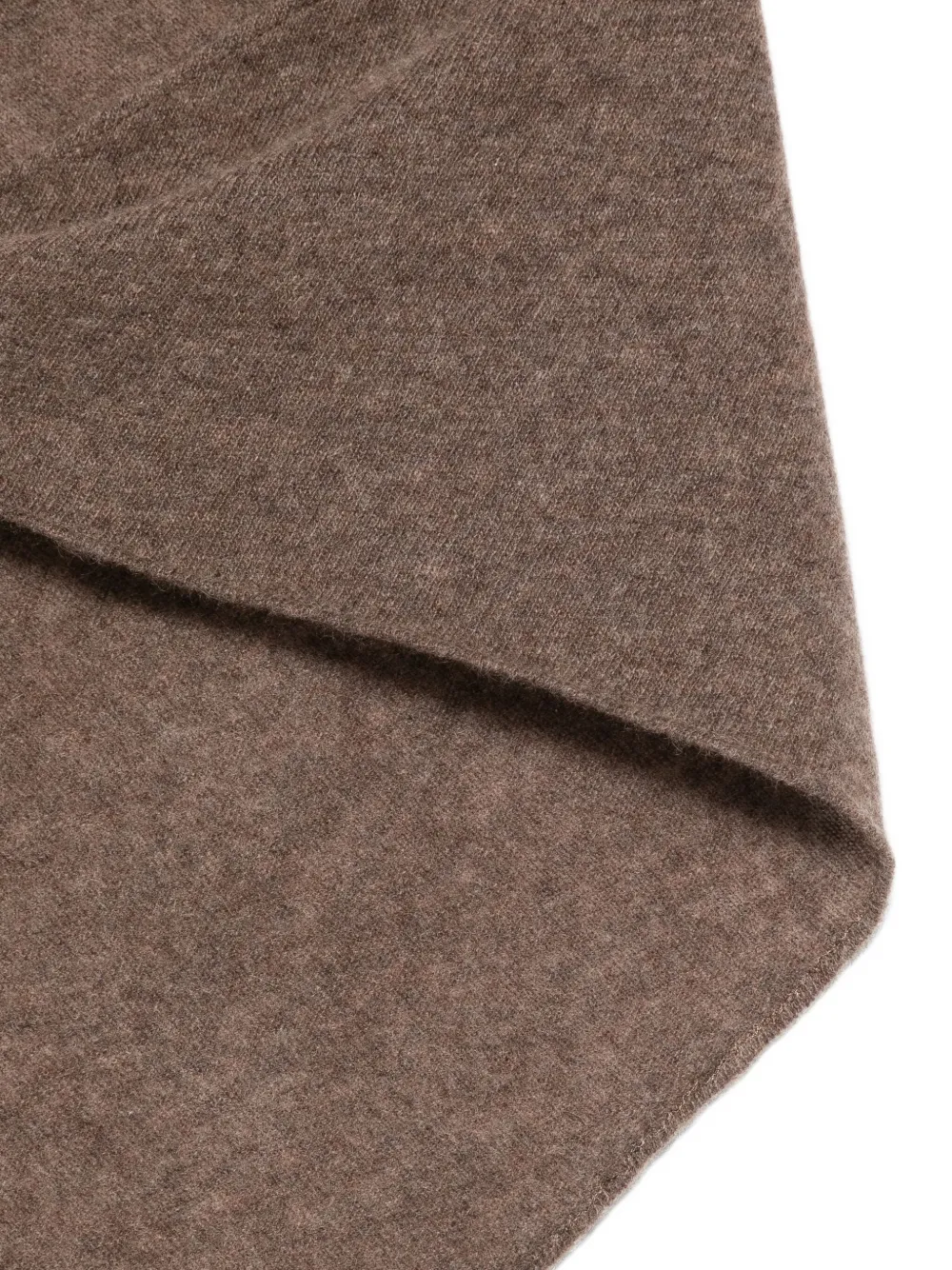 Brunello Cucinelli Brown In Brown