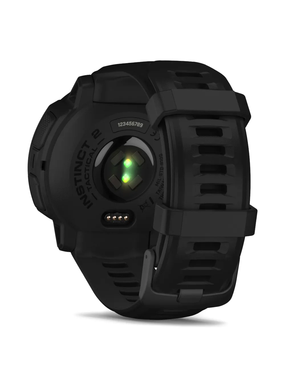  Garmin Instinct® 2 45mm - Black 