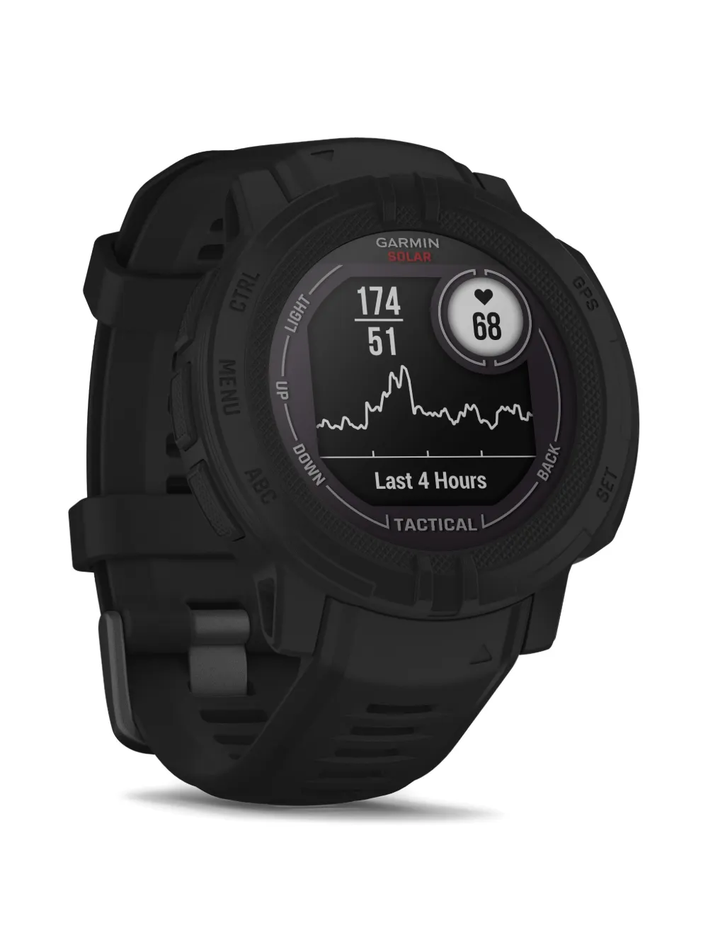 Garmin Instinct® 2 45mm | Fashion Watches | Image 2