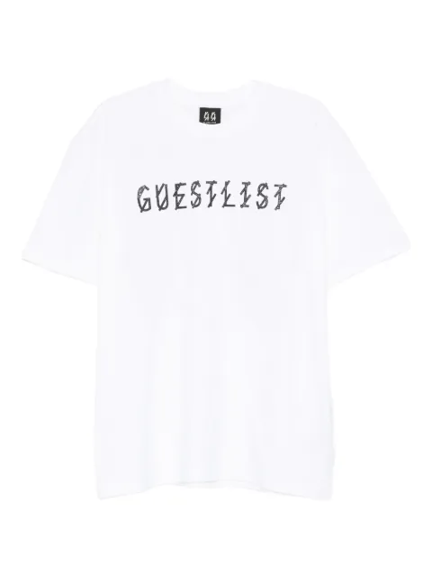 44 LABEL GROUP T-shirt con grafica
