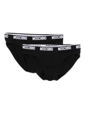 Moschino（モスキーノ）メンズ アンダーウェア - FARFETCH