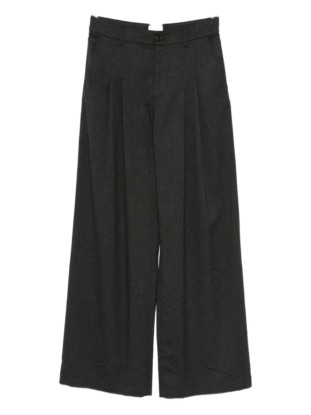 Bellerose Sixtine broek Grijs