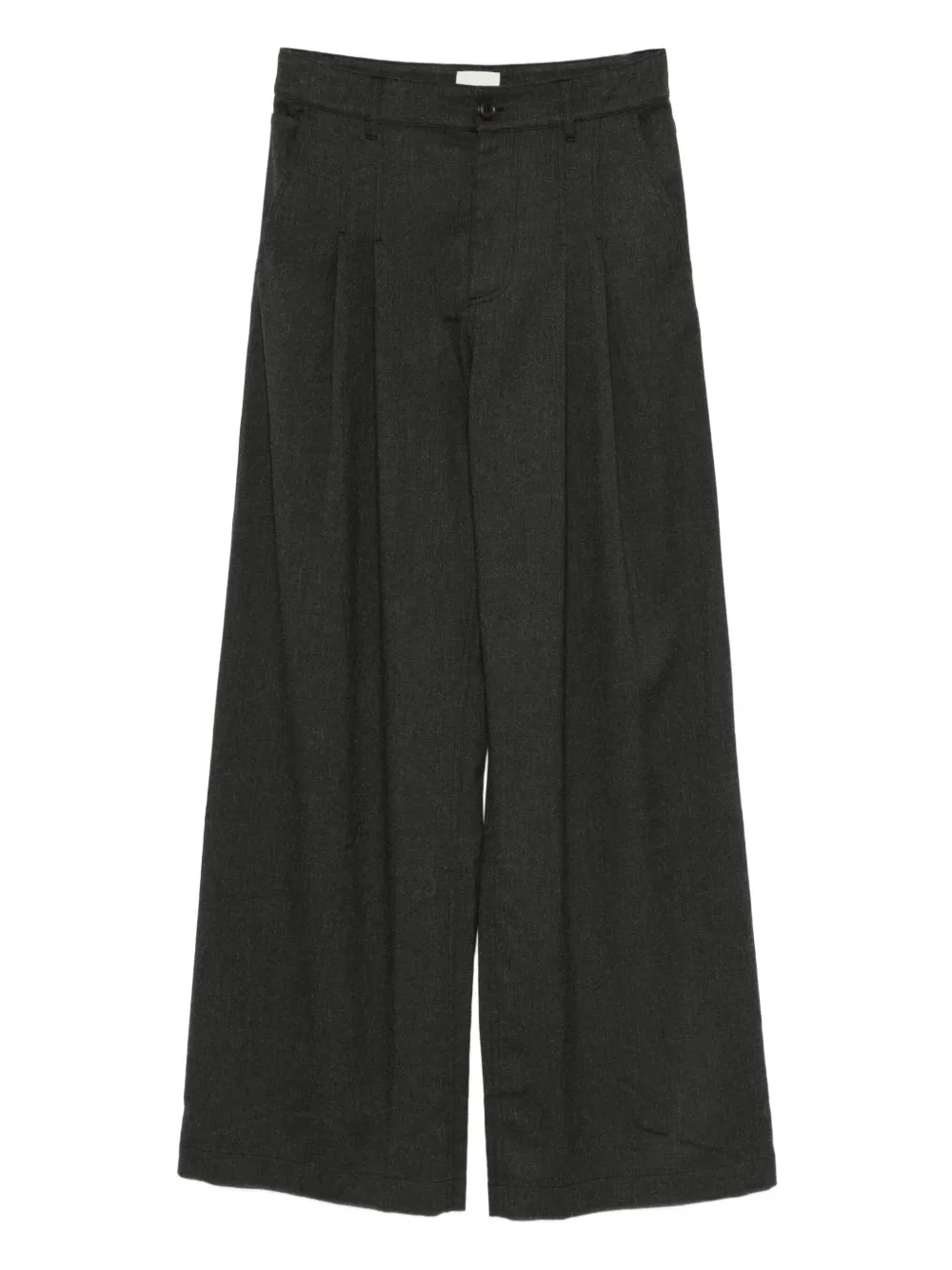 Bellerose Sixtine パンツ - グレー Bellerose Sixtine パンツ - グレー