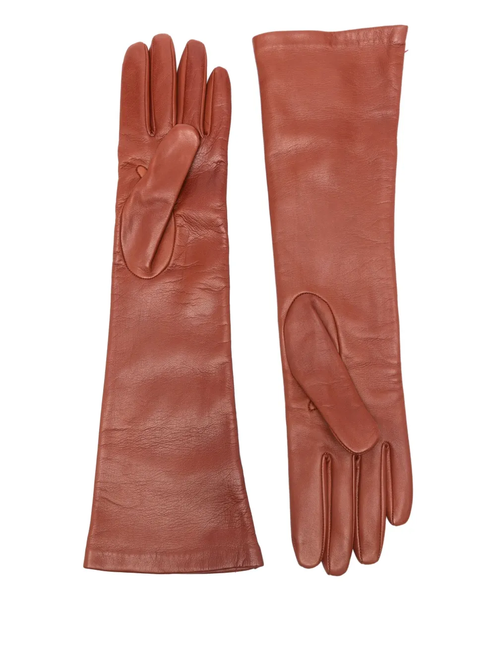 Max Mara lambskin gloves | Image 2