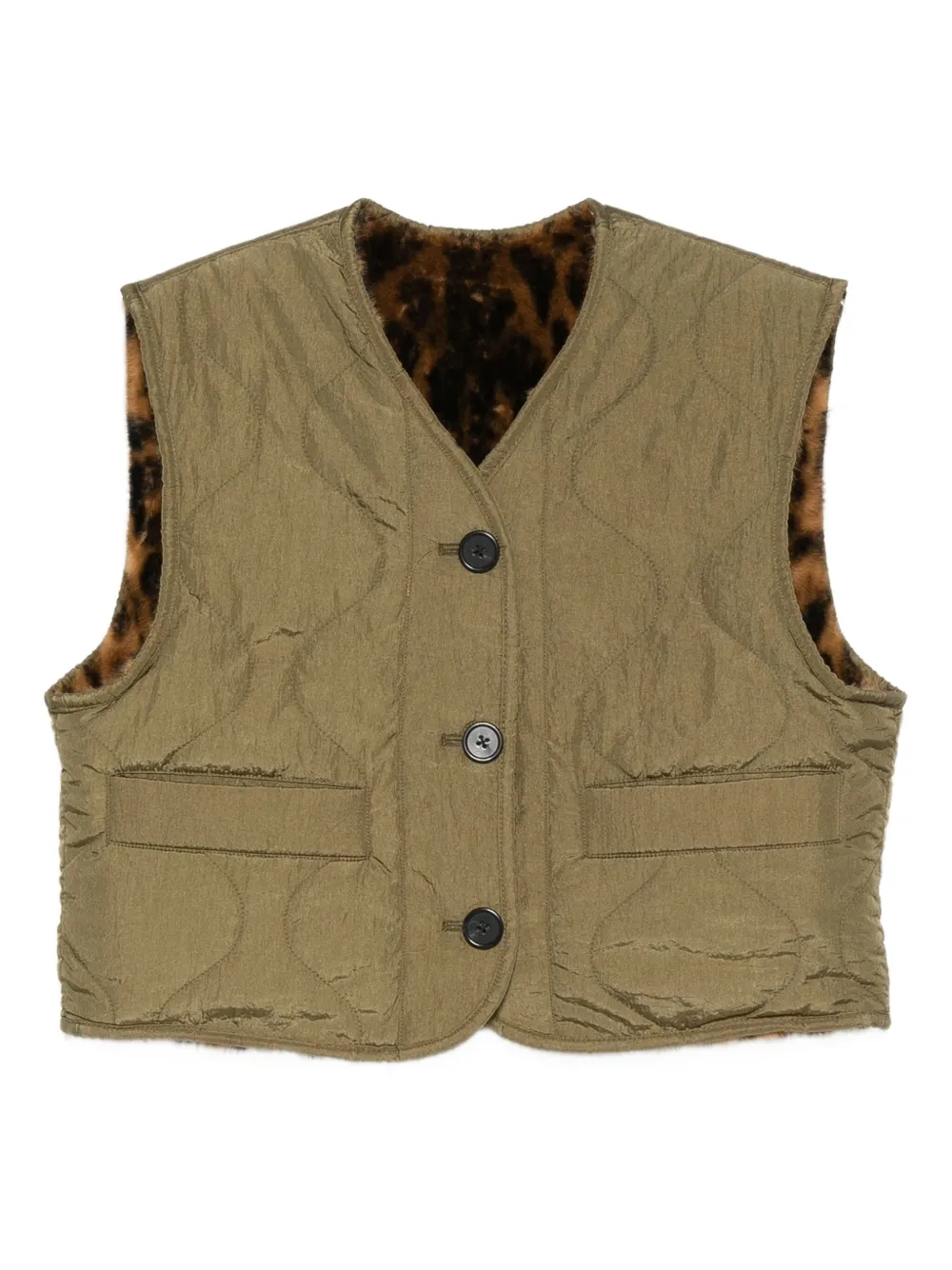 Eloise waistcoat