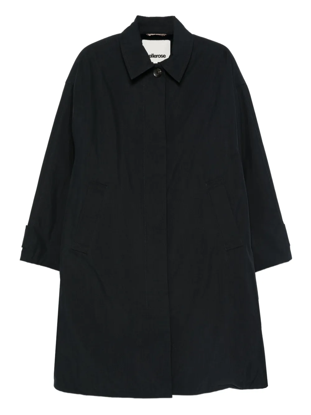 Bellerose Hestia coat | Blue | Image 1