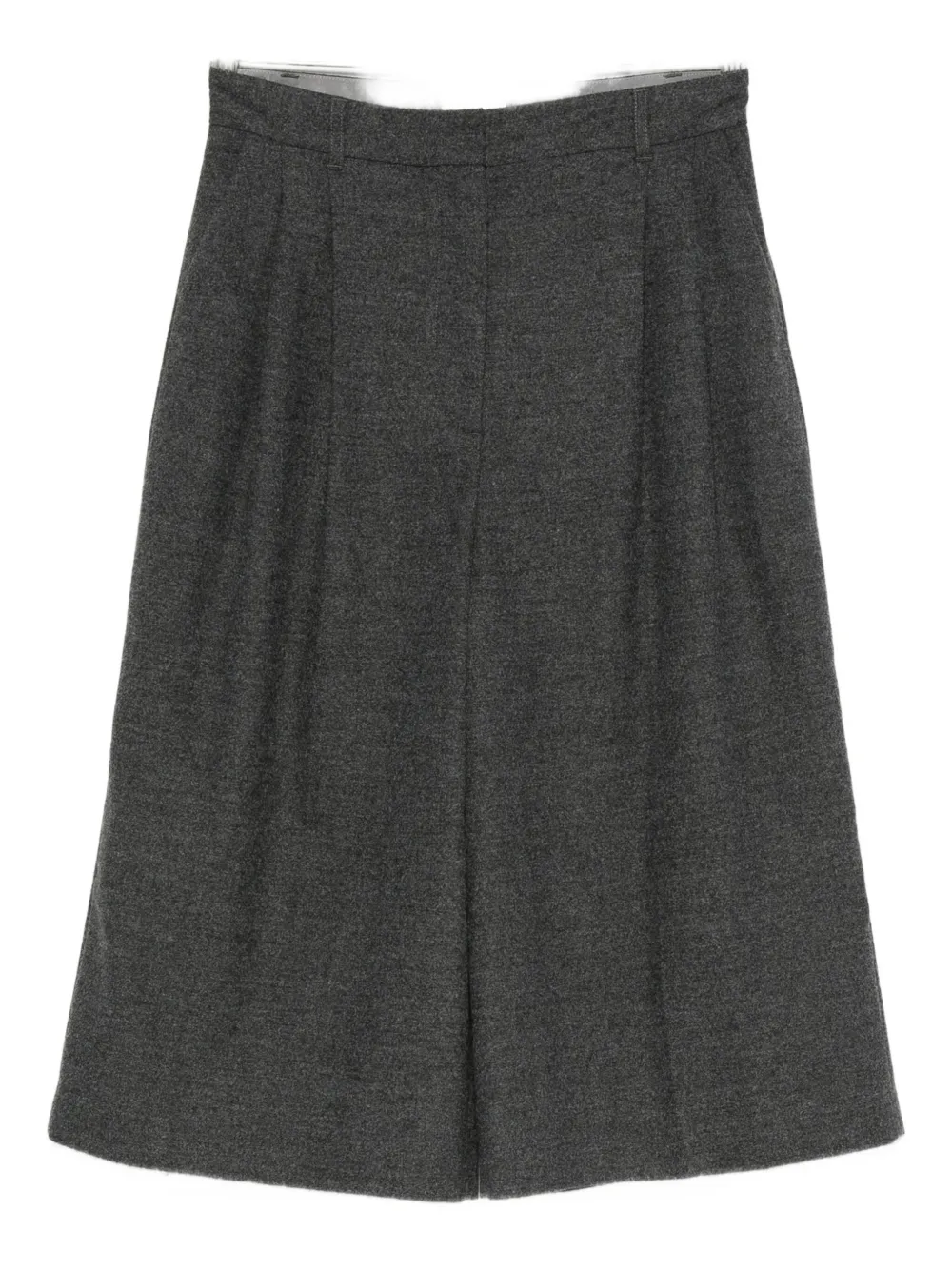 Bellerose Dom trousers - Grigio