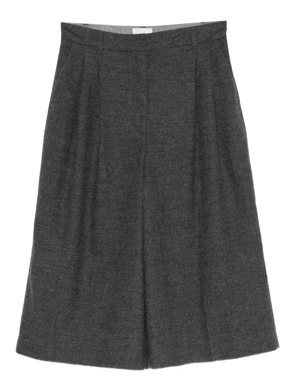 Bellerose Dom broek Grijs