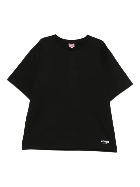 Kenzo logo cotton t-shirt