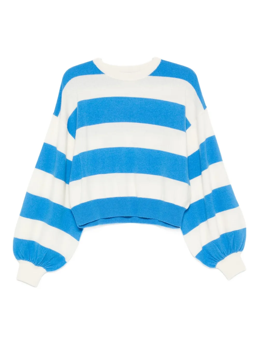 Bellerose Attus Jumper In Multi