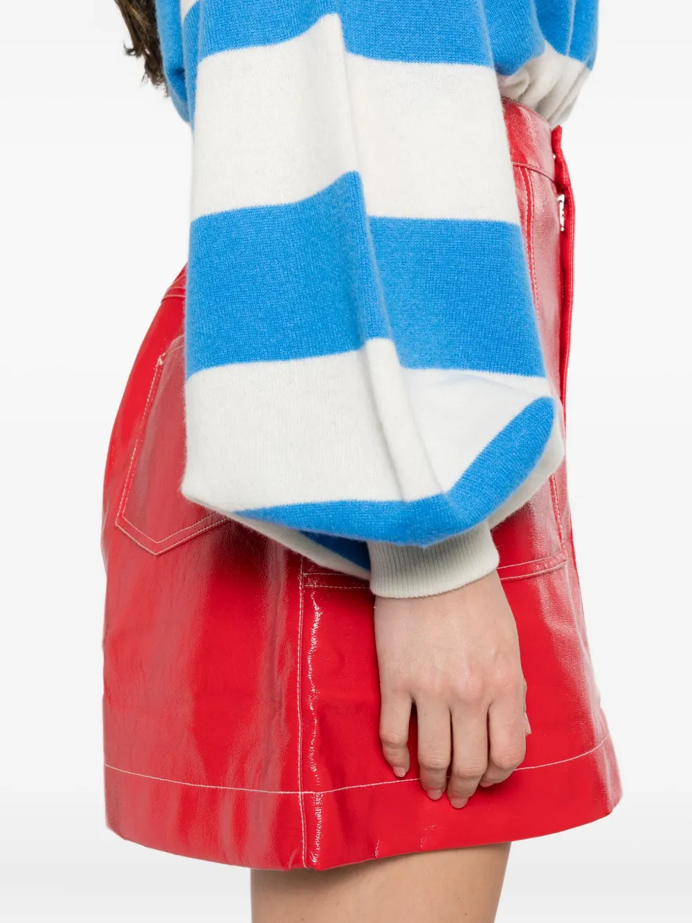 Bellerose Attus Jumper In Multi