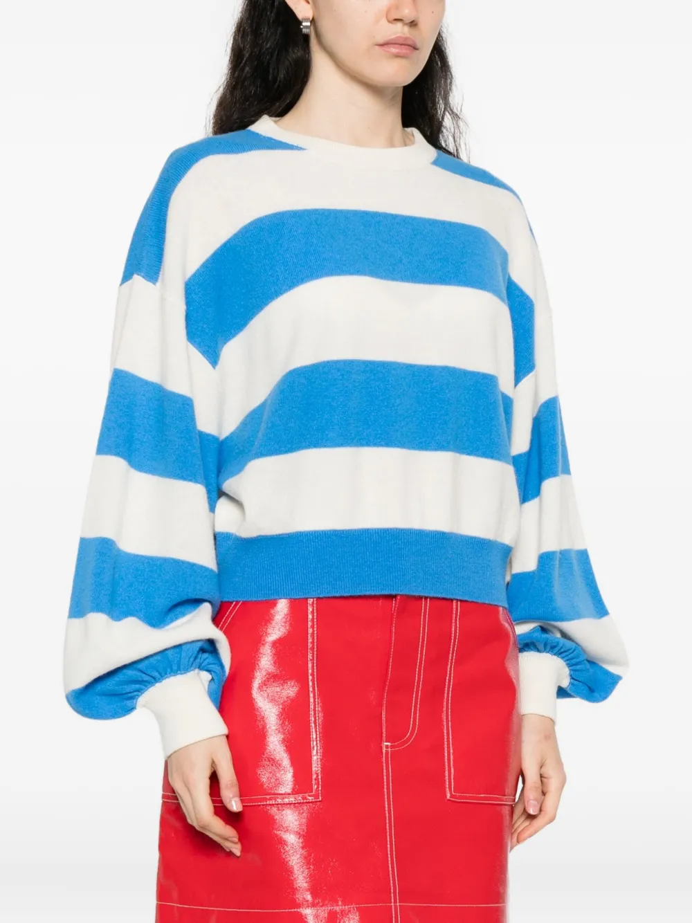 Bellerose Attus Jumper In Multi
