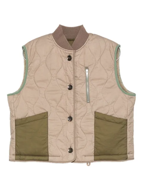 Bellerose Hamilton gilet