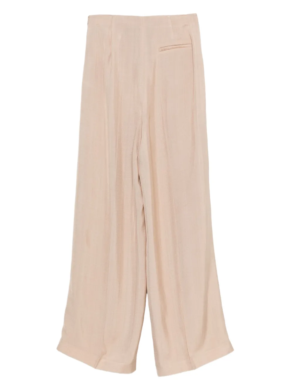 LIU JO Plooibroek - Beige