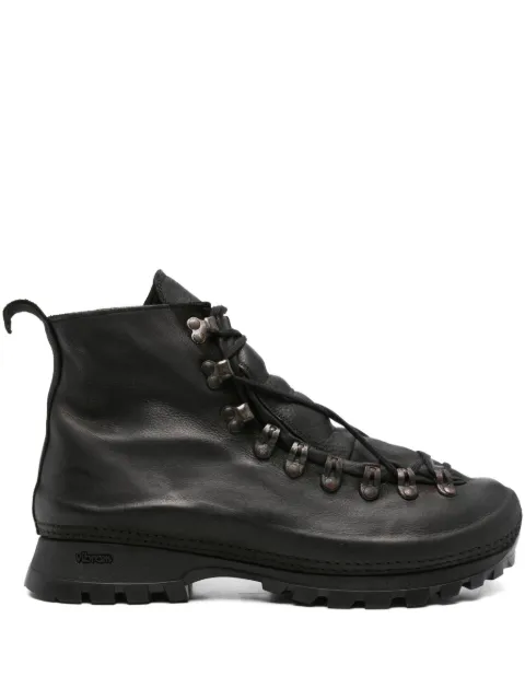 Guidi leather boots