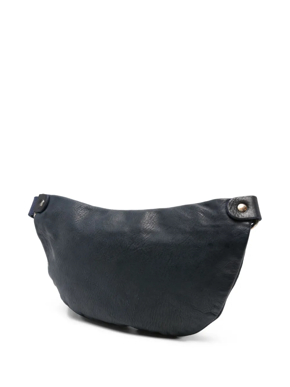 Guidi Leren heuptas Blauw